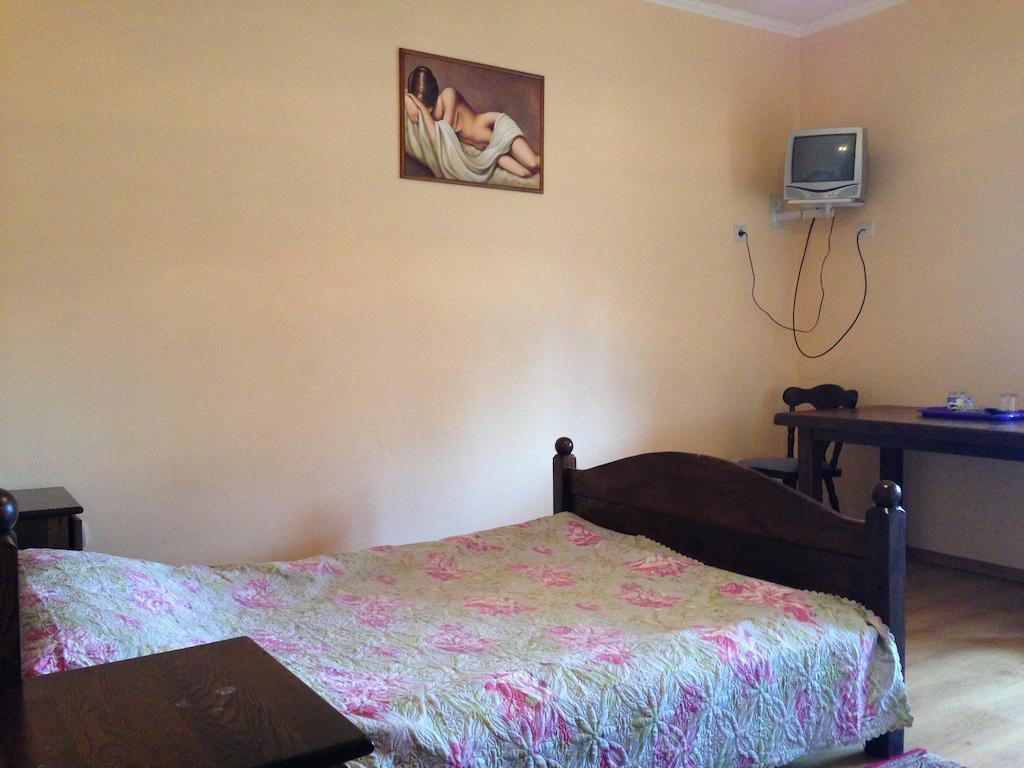 Formula Plus Motel 루치크 객실 사진